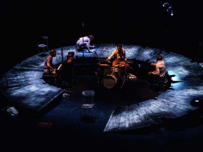 Alabama Song<br/><span style="font-size: 14px;">Cie Coup de Poker</span>