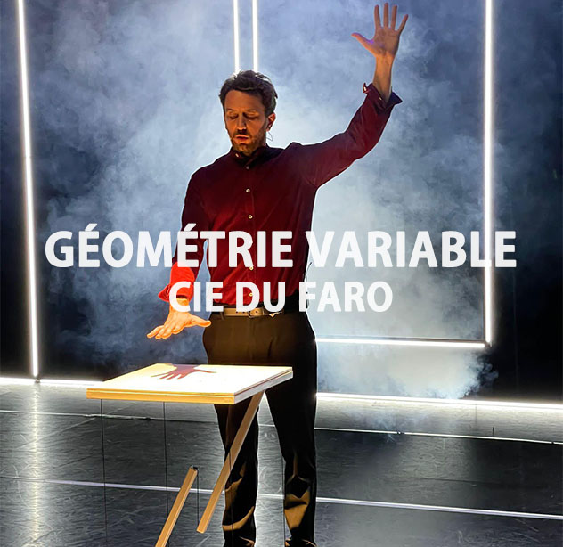 Géometrie Variable