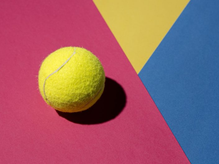 Balle de match<br/><span style="font-size: 14px;">Compagnie Le Grand Chelem</span>