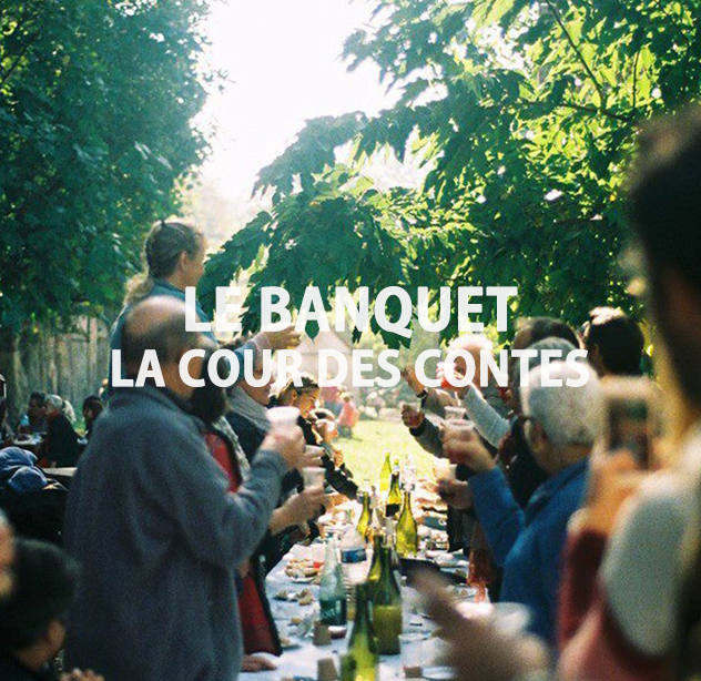 Le Banquet