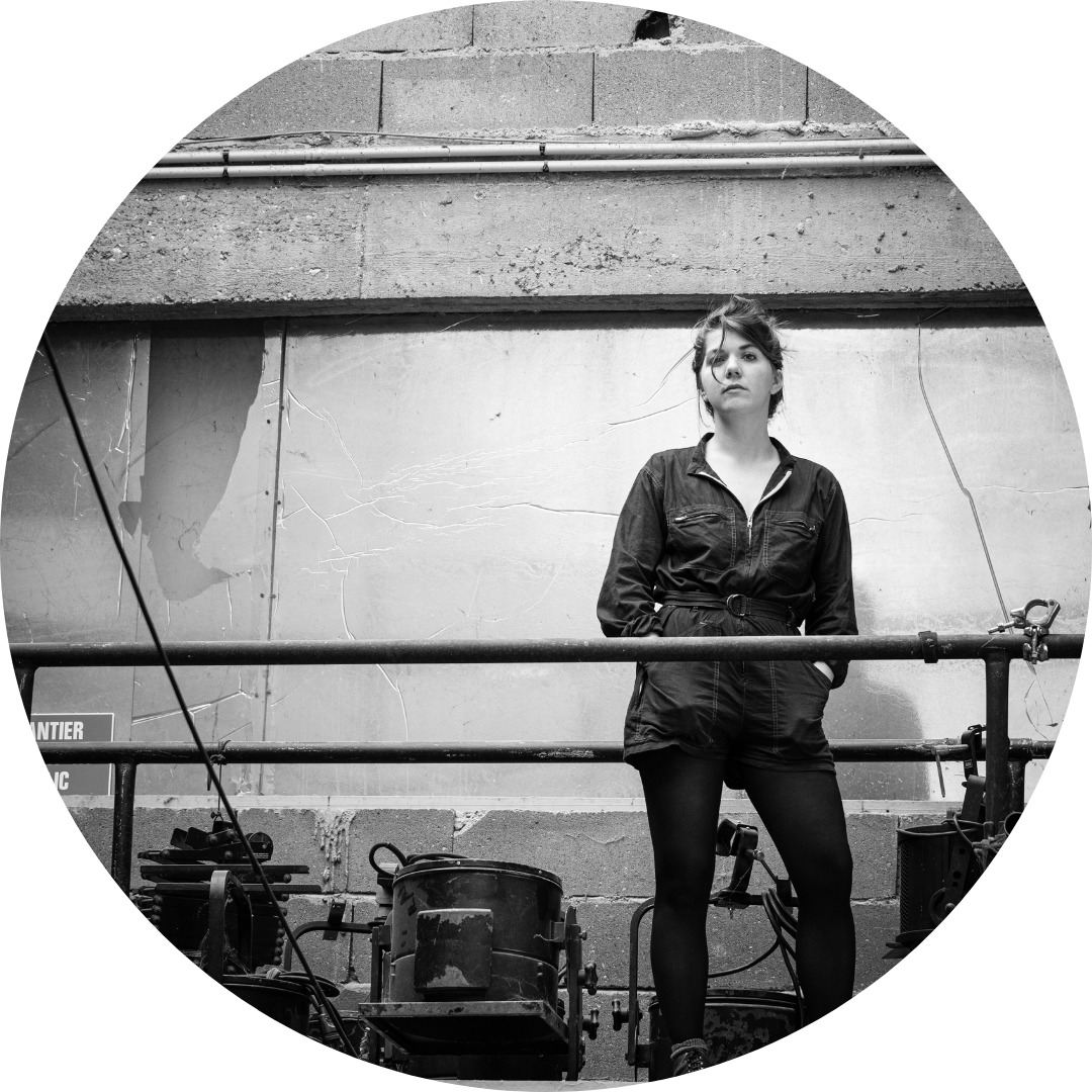 Jeanne Desoubeaux