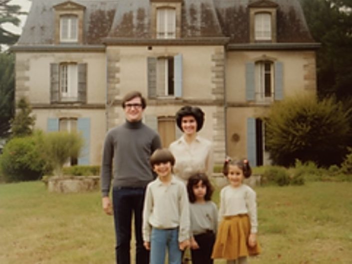 Les Héritiers <br/><span style="font-size: 14px;">Studio21</span>