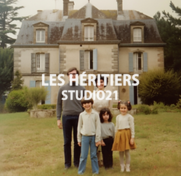 Les Héritiers