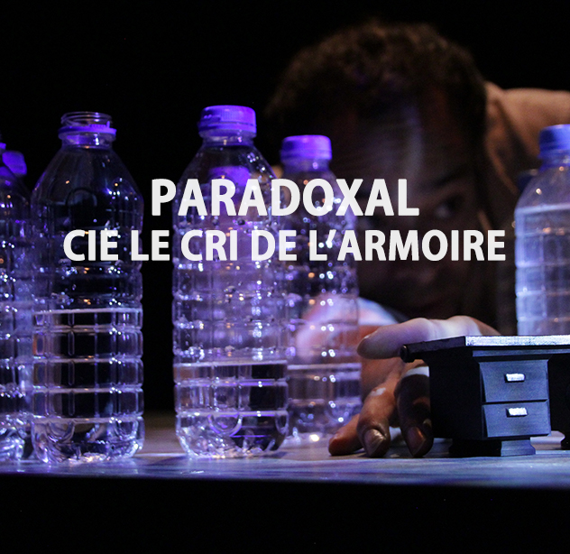 Paradoxal