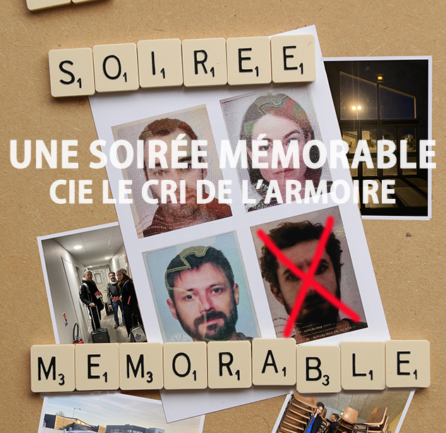 Une soirée mémorable
