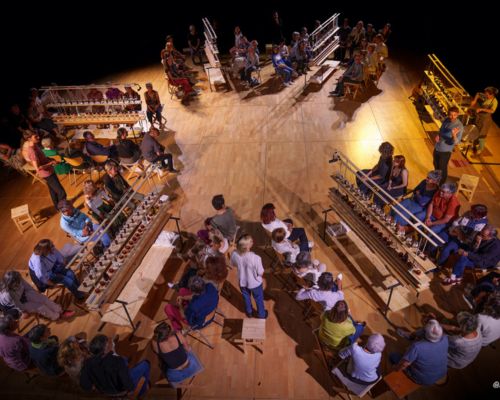 Une Vampire au soleil