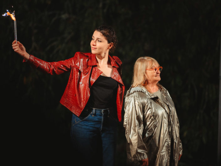 Les jeunes filles du bon pasteur<br/><span style="font-size: 14px;"> Cie Nova</span>